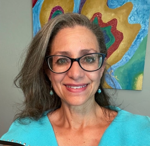 Angela Hilliard