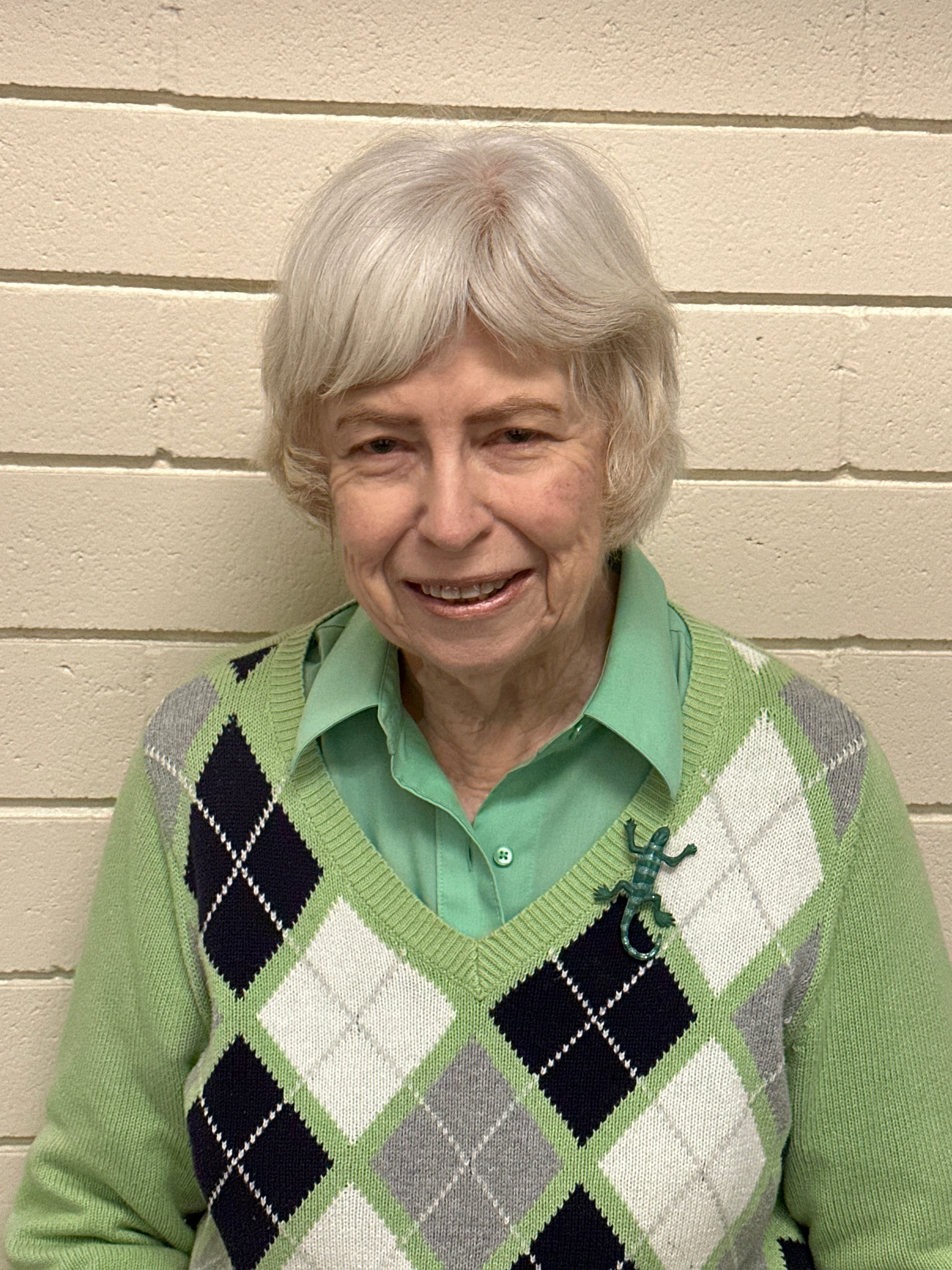 Ann Desmond