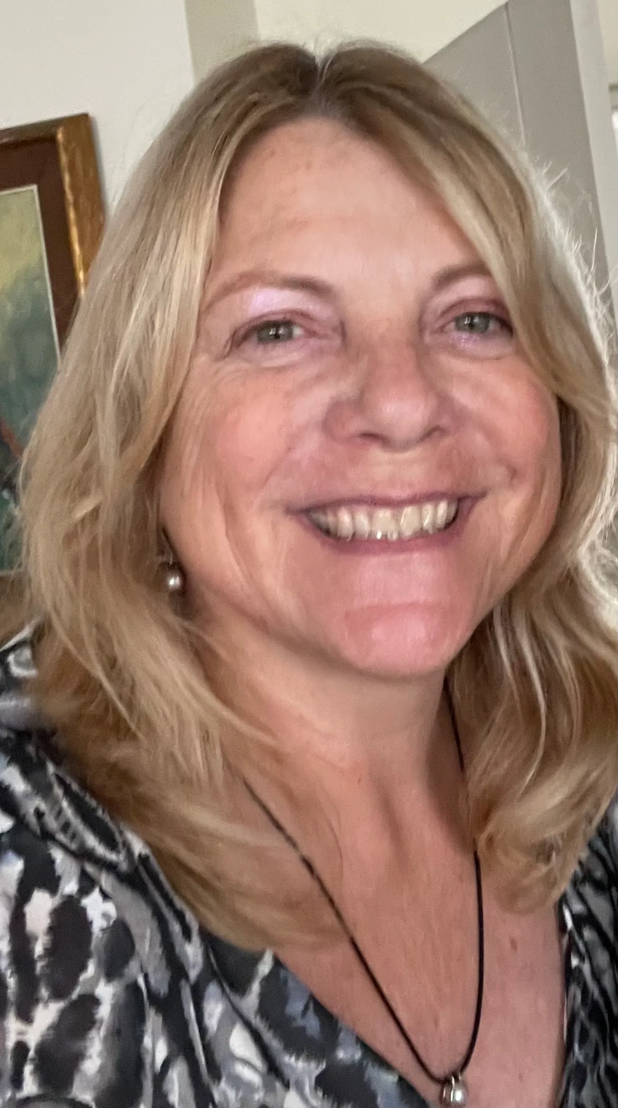 Bonnie Bade