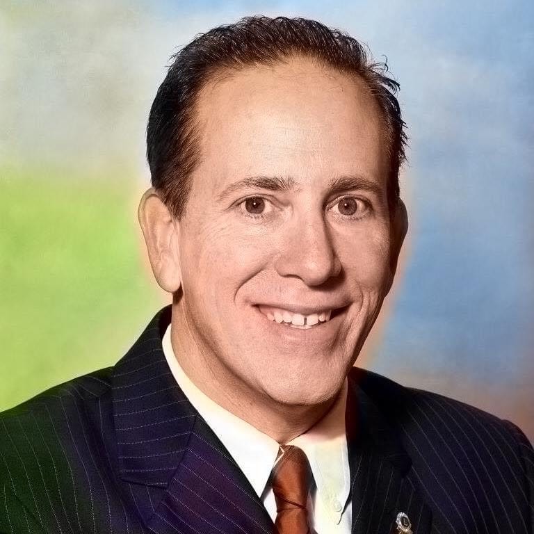 Charlie Silveria