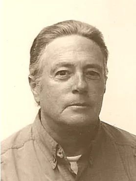 David Kempton