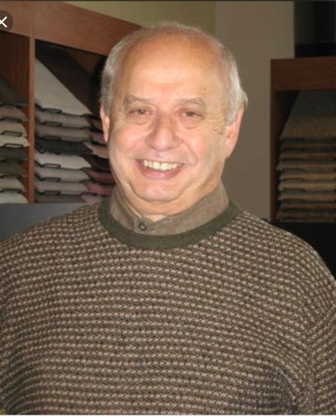 George Saadeh