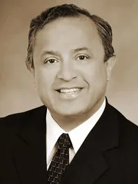 Jose Cruz