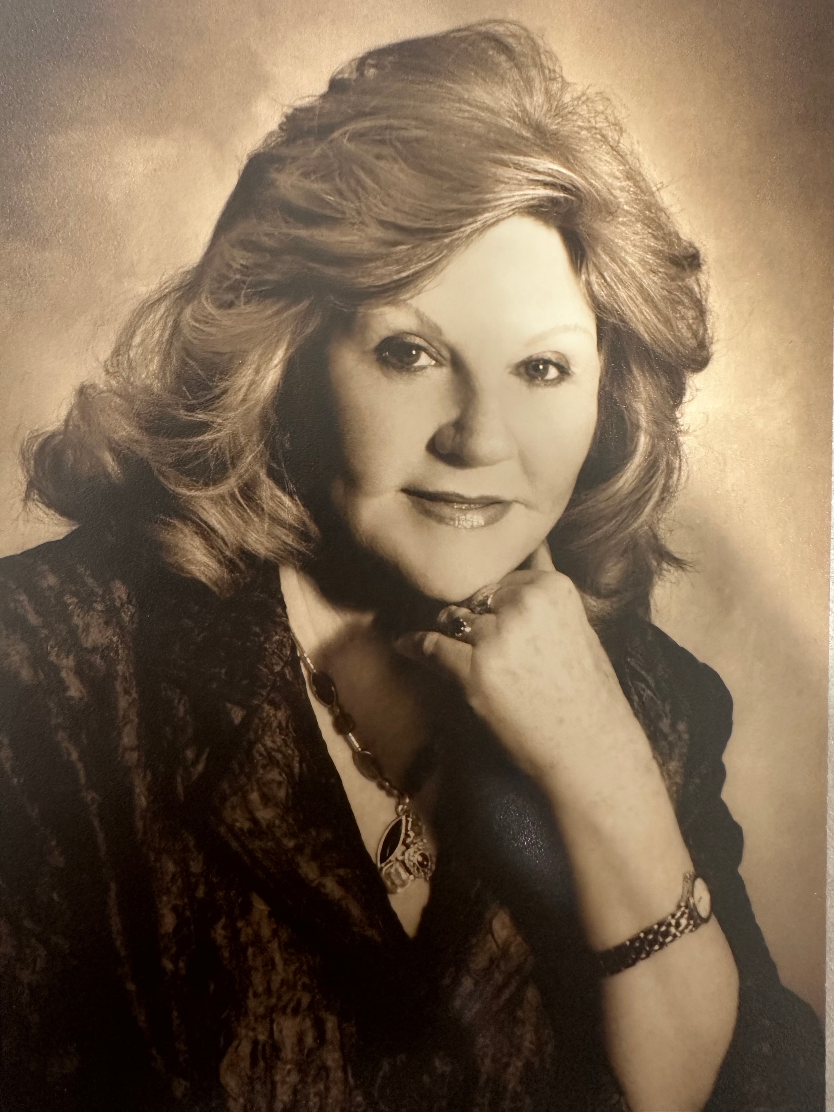 Sharon Mendenhall