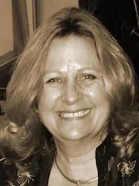 Susan Rezner
